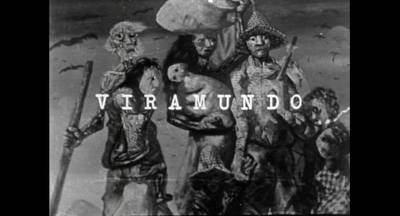 Viramundo, 1965